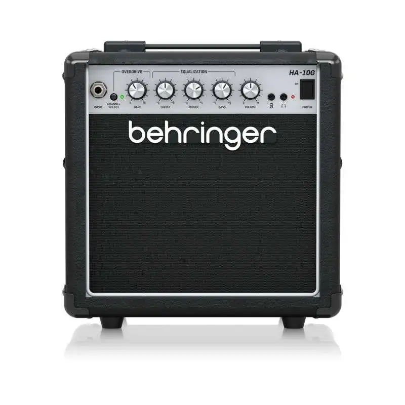 Behringer HA-10G Combo