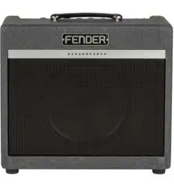 Fender Bassbreaker 15 Combo