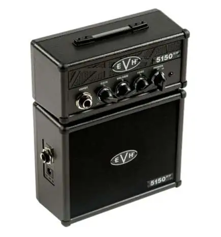 EVH 5150III Micro Stack