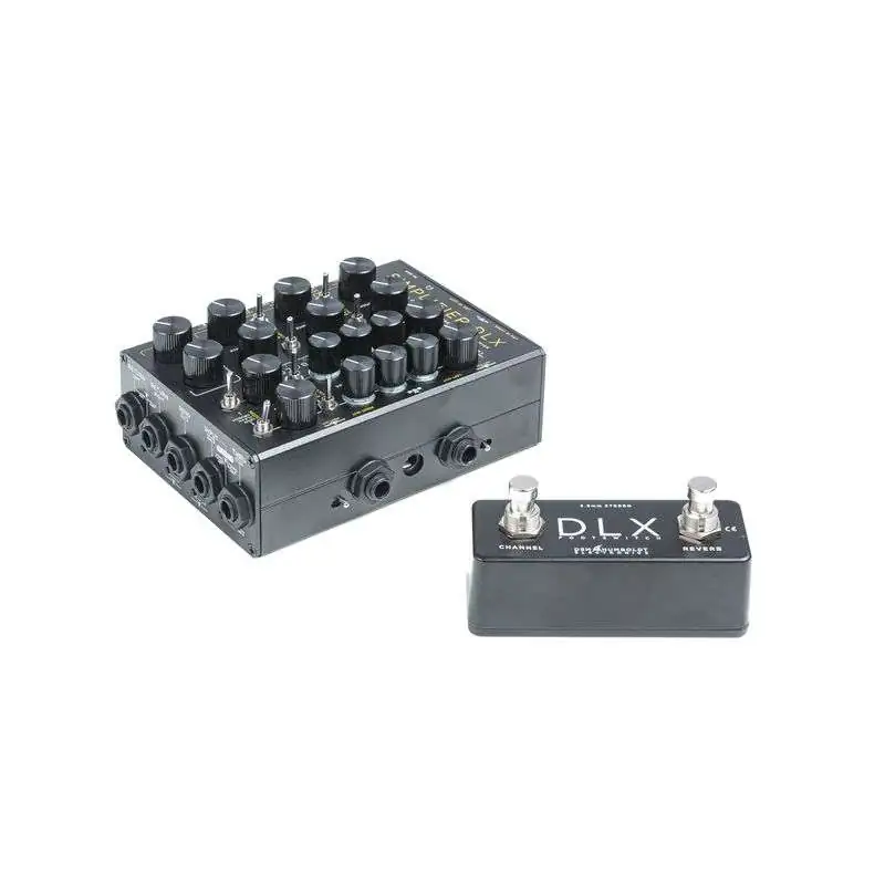 DSM & Humboldt Simplifier DLX
