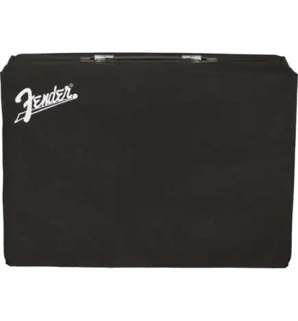 Fender Capa Hot Rod Deville 212 BK