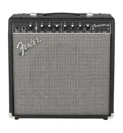 Fender Combo Champion 40