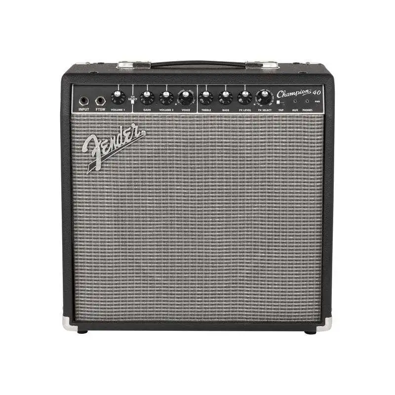 Fender Champion 40 Combo