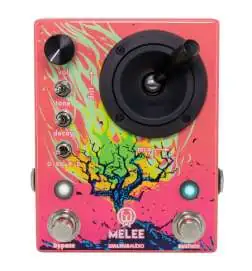 Walrus Audio Melee