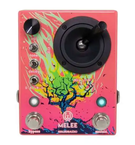 Walrus Audio Melee