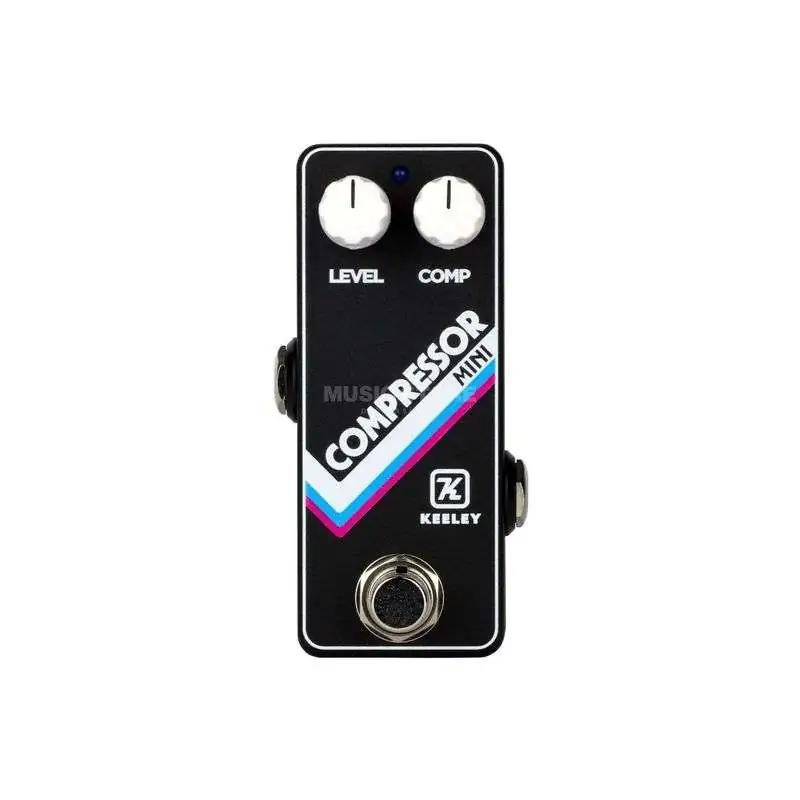 Keeley Compressor Mini