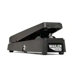 Electro Harmonix Wailer Wah