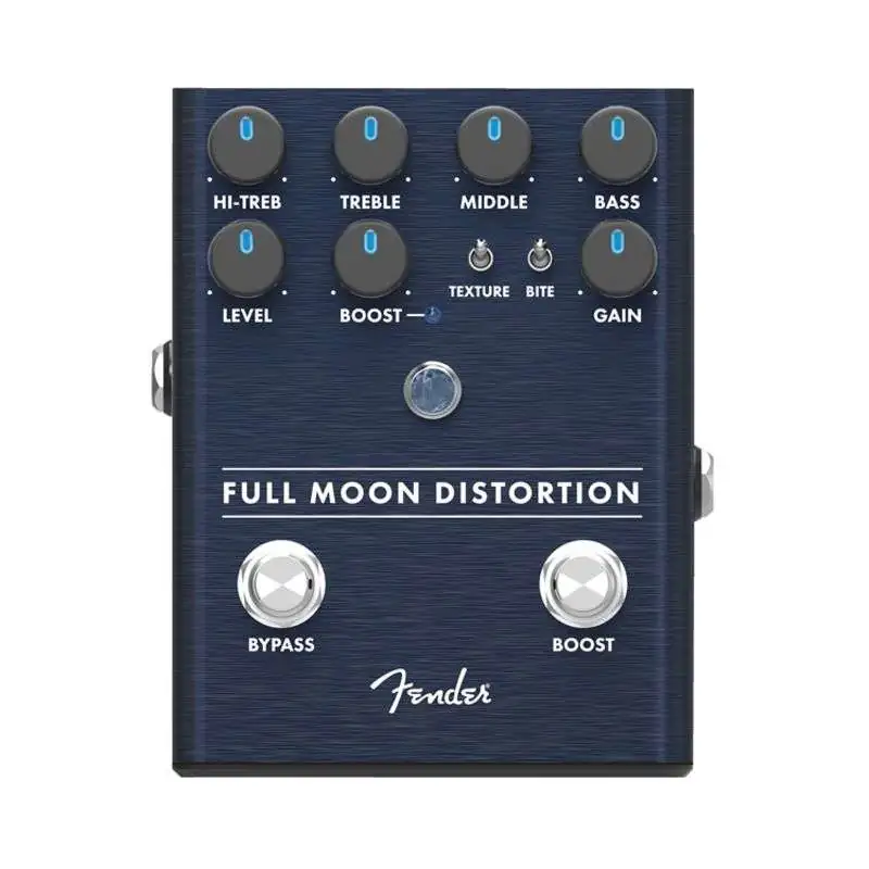 Fender Full Moon Distortion