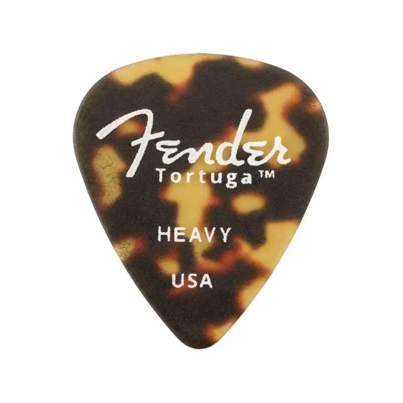 Fender Tortuga Picks 351
