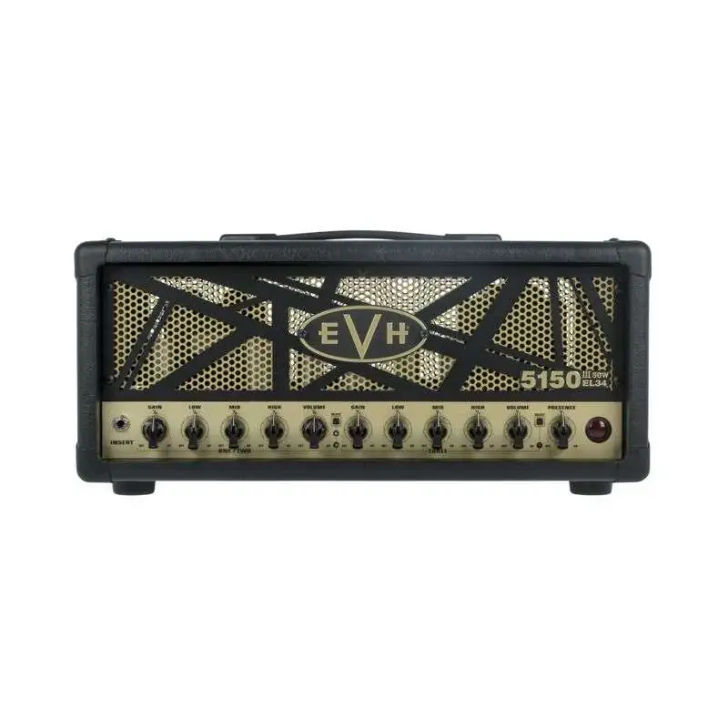 EVH 5150III 50W EL34 Head