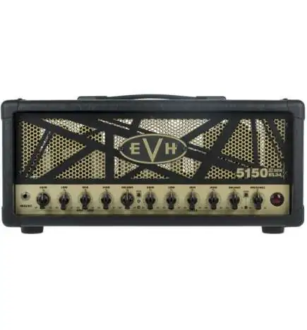 EVH 5150III 50W EL34 Head