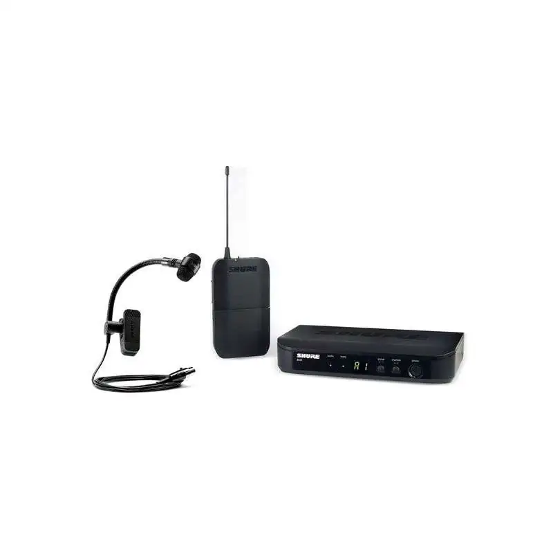Shure BLX14 / PGA98H H8E