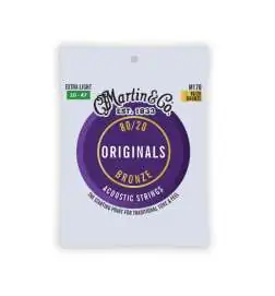 Martin Guitars M170 Original