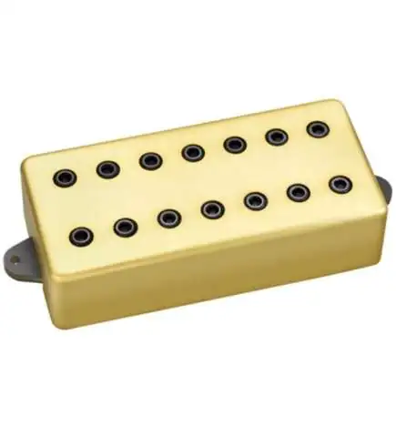 DiMarzio DP714 Titan 7 Bridge