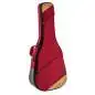 Ortega Softcase Dreadnought Bordeaux Wine Ortega Softcase Dreadnought Bordeaux Wine
