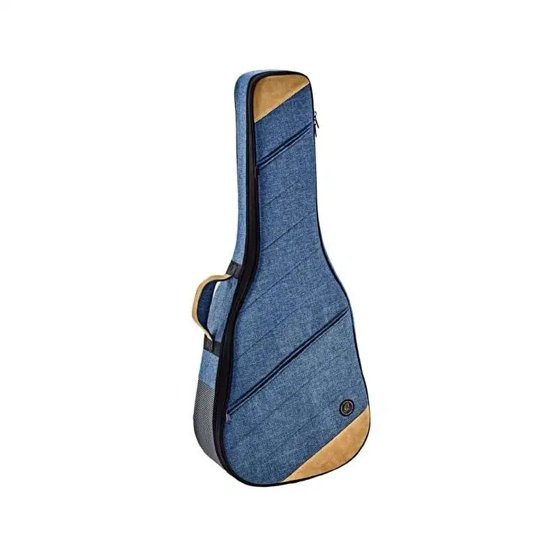 Ortega Softcase Dreadnought Ocean Blue Ortega Softcase Dreadnought Ocean Blue