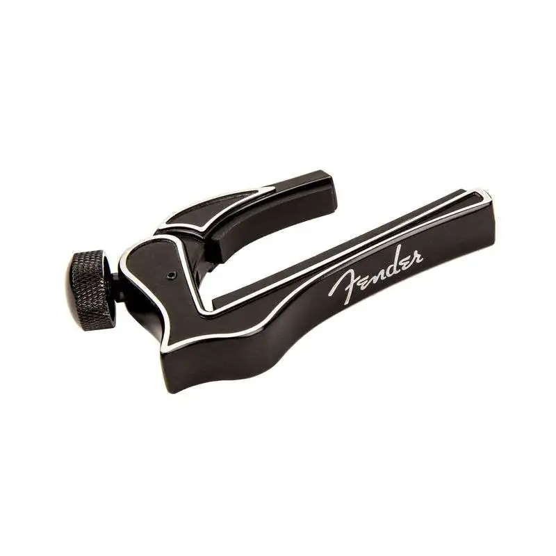 Fender Dragon Capo curved