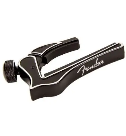 Fender Dragon Capo curved