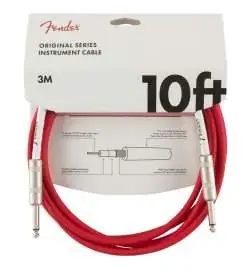 Fender Original Instrument Cable FRD 3 m