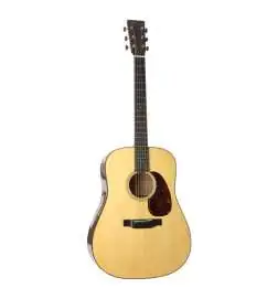 Martin Guitars D-18 incl. Estuche