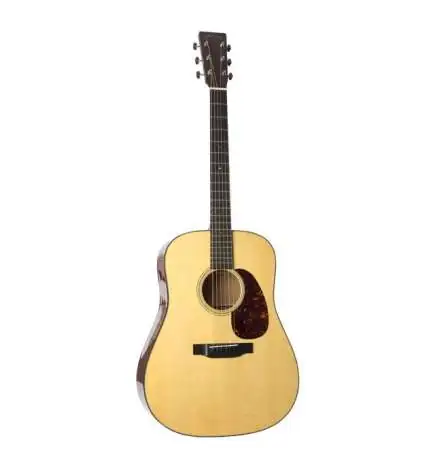 Martin Guitars D-18 incl. case