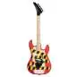 Kramer Guitars Baretta Custom Graphics "Danger Zone"
