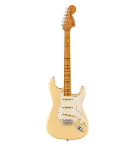 Fender Vintera II 70s Stratocaster MN Vintage White