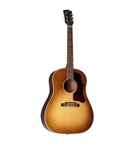 Gibson J-45 Faded 50 s