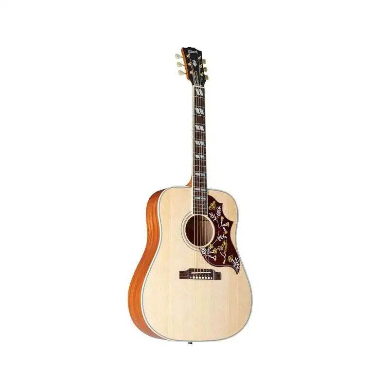 Gibson Hummingbird Faded