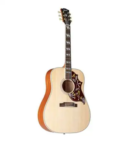 Gibson Hummingbird Faded