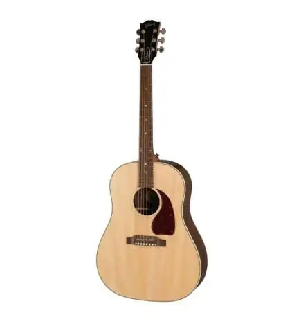 Gibson J-45 Studio Walnut AN