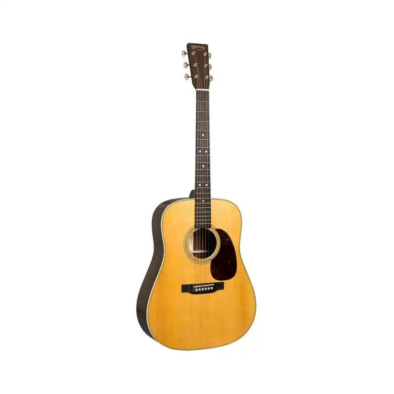 Martin Guitars D-28