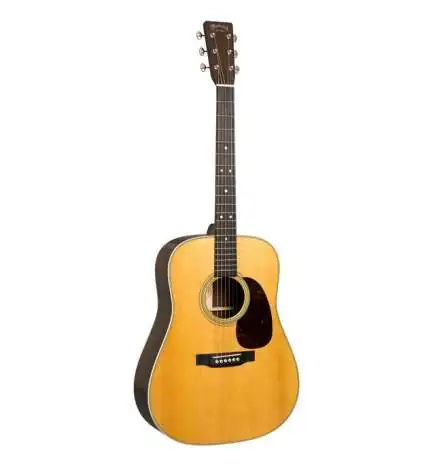 Martin Guitars D-28