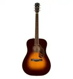 Fender Paramount PD-220E 3TVS