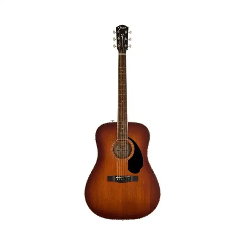 Fender Paramount PD 220E All Mahogany ACB