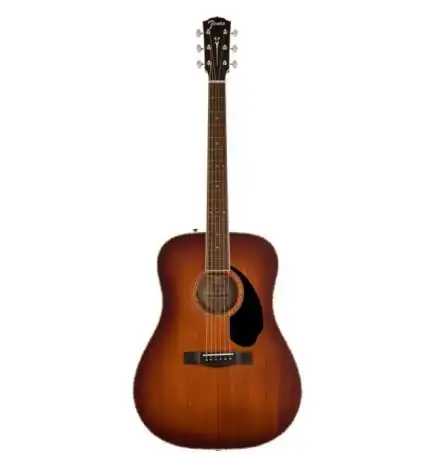 Fender Paramount PD 220E All Mahogany ACB