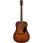 Fender Paramount PD 220E All Mahogany ACB