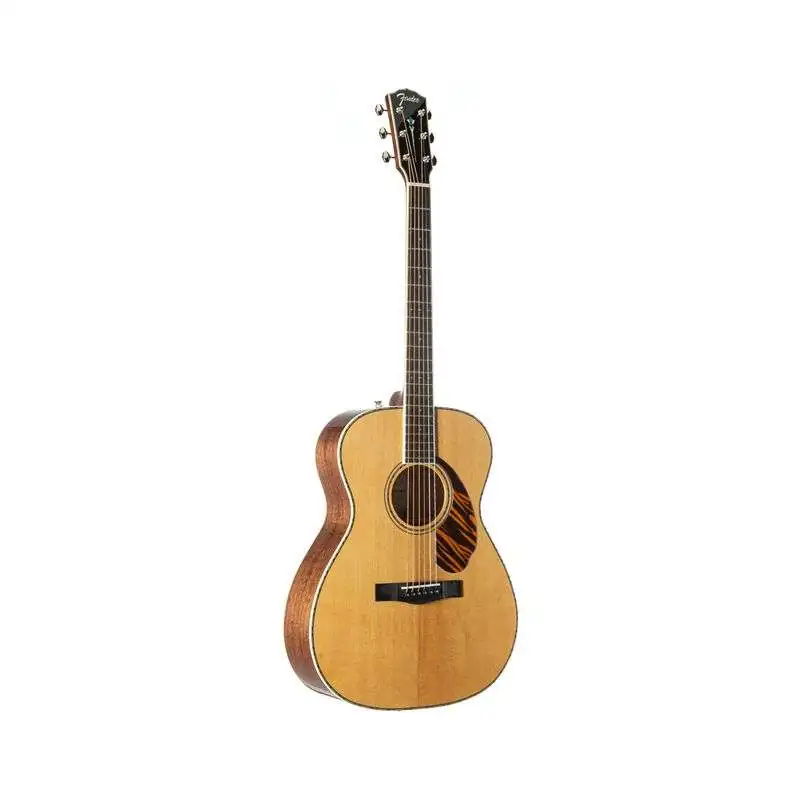Fender Paramount PO-220E NAT Fender Paramount PO-220E NAT