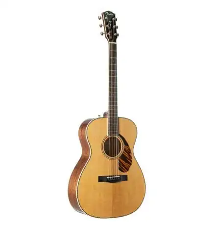 Fender Paramount PO-220E NAT