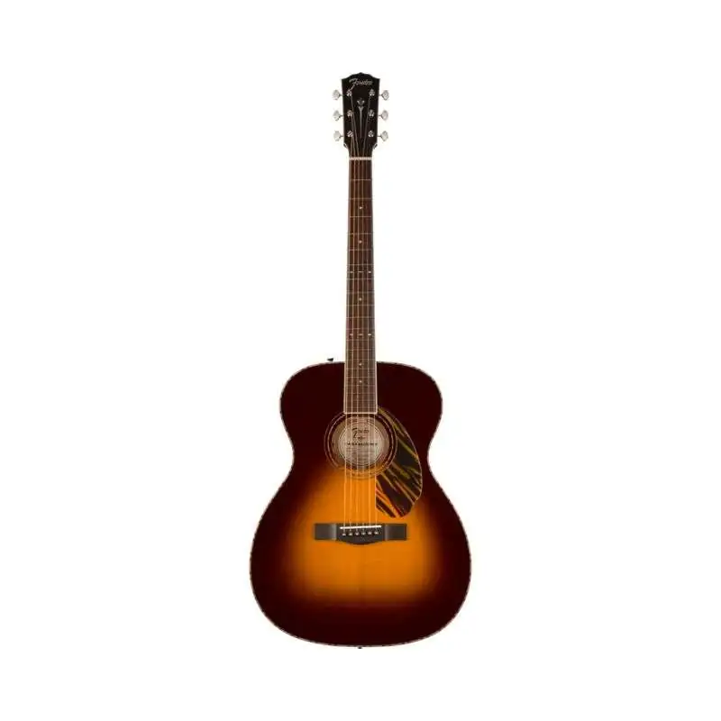 Fender Paramount PO-220E 3TVS