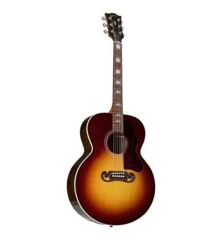 Gibson SJ-200 Studio Rosewood RB