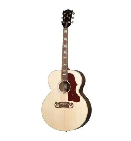 Gibson SJ-200 Studio Walnut Satin Natural