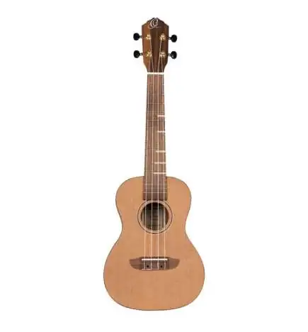 Ortega RUTI-CC-L Lefthand