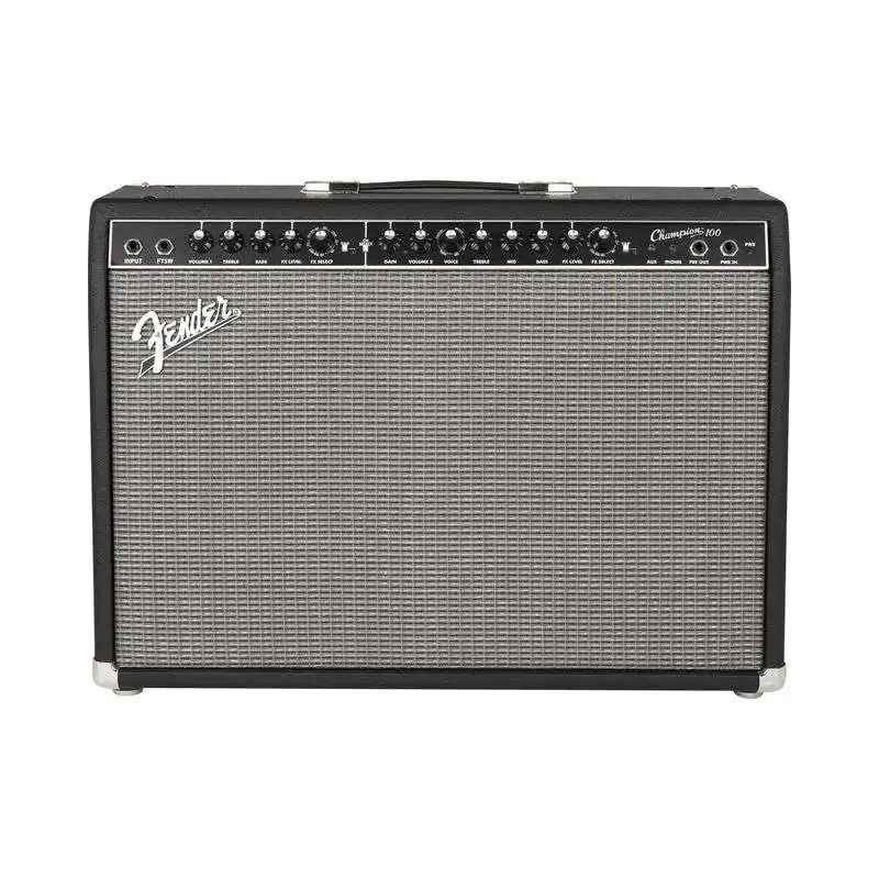 Fender Champion 100 Combo