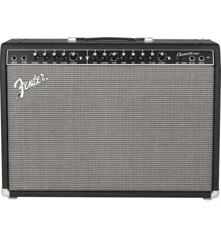 Fender Combo Champion 100