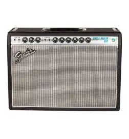 Fender 68 Custom Deluxe Reverb