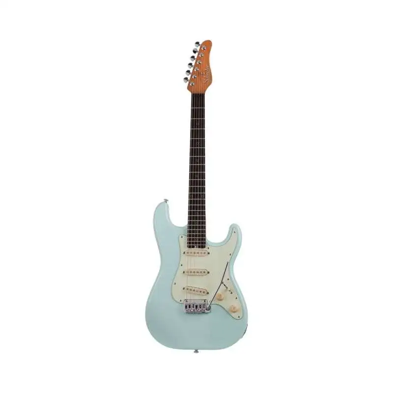 Schecter Nick Johnston Traditional Atomic Frost Schecter Nick Johnston Traditional Atomic Frost