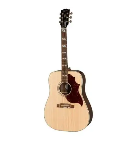 Gibson Hummingbird Studio Walnut AN