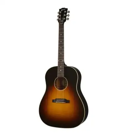 Gibson Slash J-45 November Burst