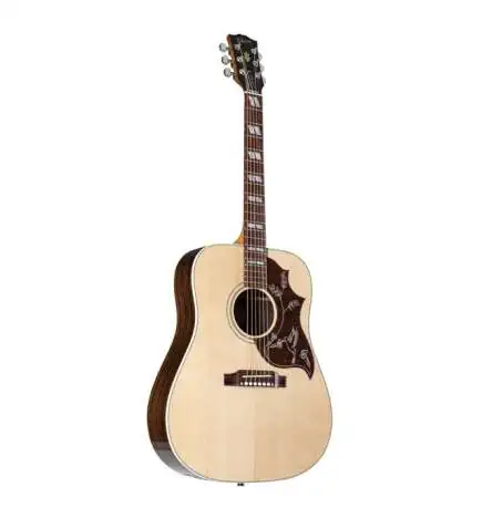 Gibson Hummingbird Studio RW Natural